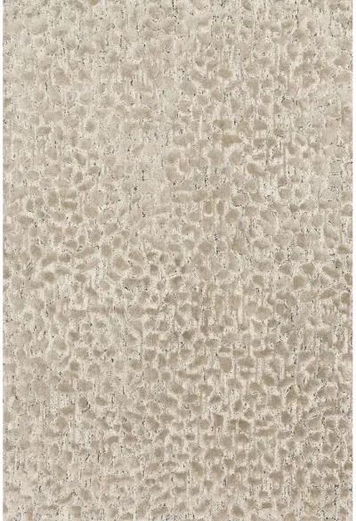 Juneau JY02 Ash/Taupe 7'9" x 9'9" Rug