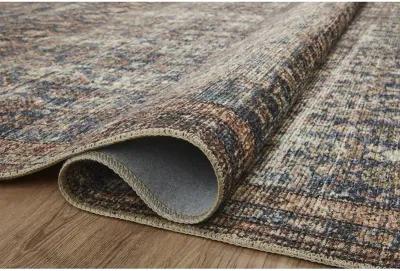 Billie BIL02 2'6" x 12'" Rug