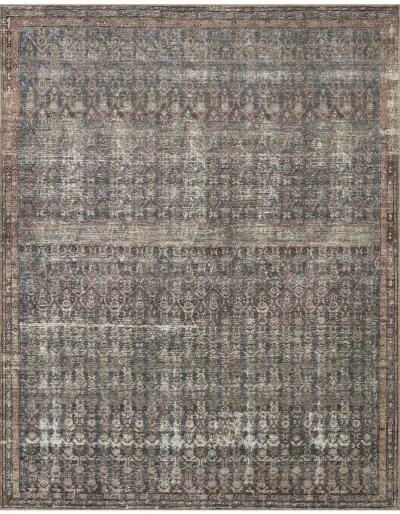 Billie BIL02 2'6" x 12'" Rug