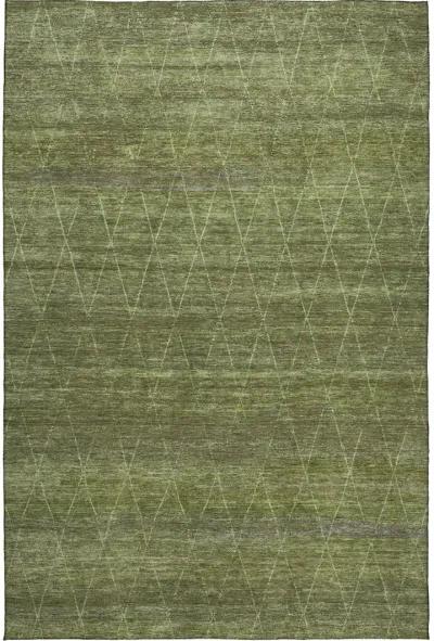 Burano BU3 Olive 30" x 46" Rug