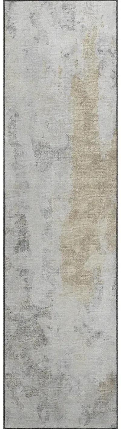 Camberly CM3 Biscotti 2'3" x 7'6" Rug