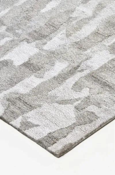 Dryden 8786F Gray/Taupe/Silver 5' x 8' Rug