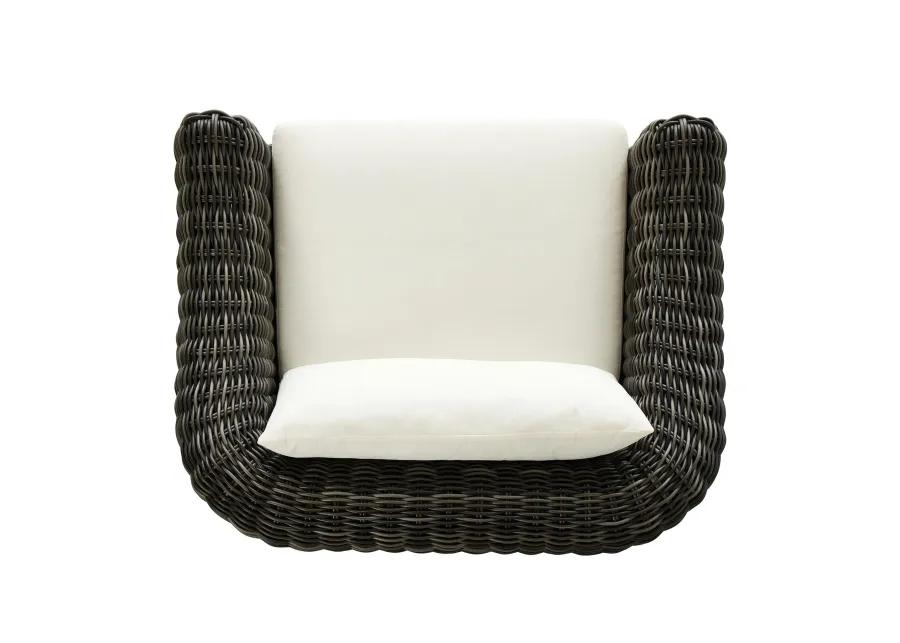 Messina Outdoor Chair