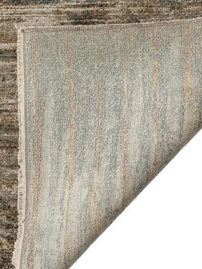 Lomita LO3 Chocolate 2'6" x 7'8" Rug