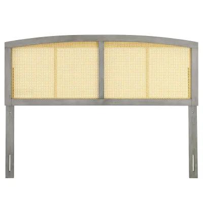 Modway - Halcyon Cane Full Headboard