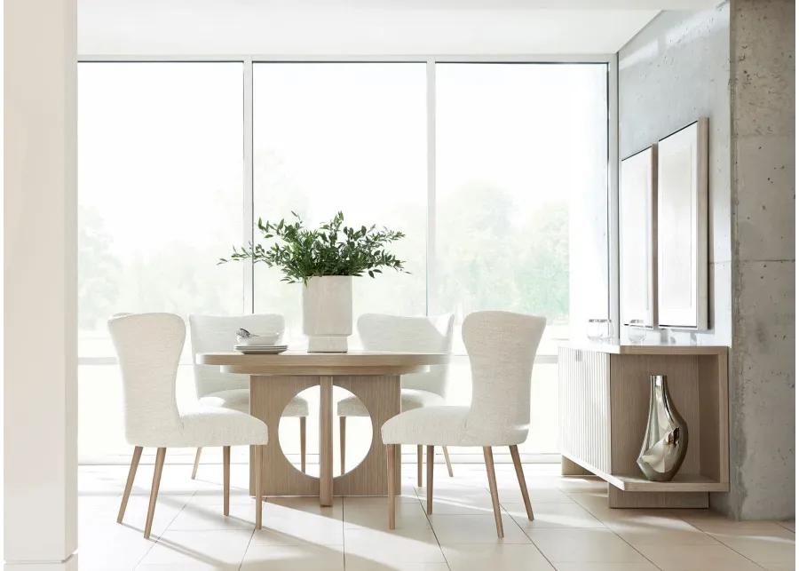 Modulum Round Dining Table