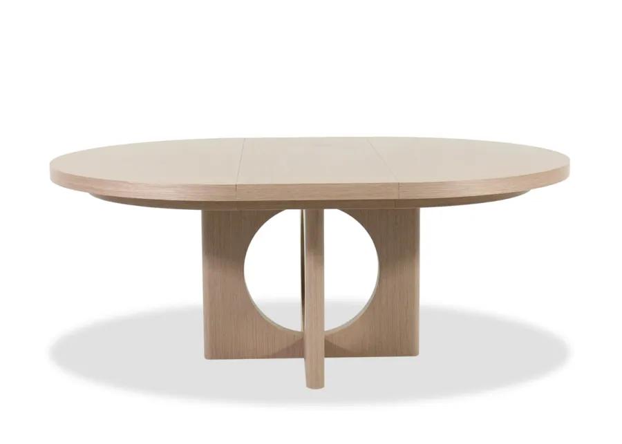 Modulum Round Dining Table