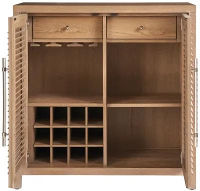 Weekender Bar Cabinet