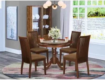 Dining Room Set Mahogany