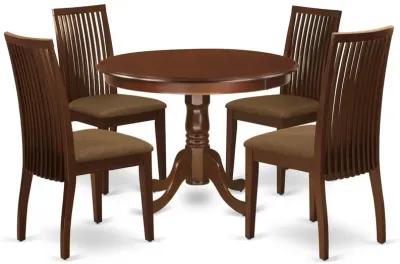 Dining Room Set Mahogany