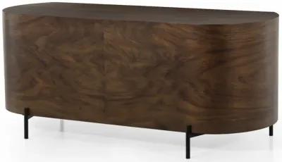 Lunas Executive Desk