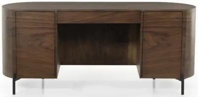 Lunas Executive Desk