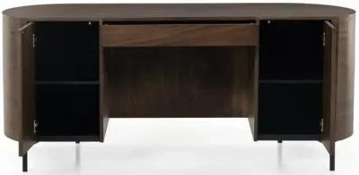 Lunas Executive Desk