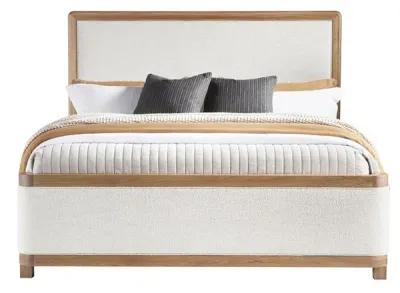 Form Queen Bed