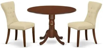 Dining Room Set Mahogany