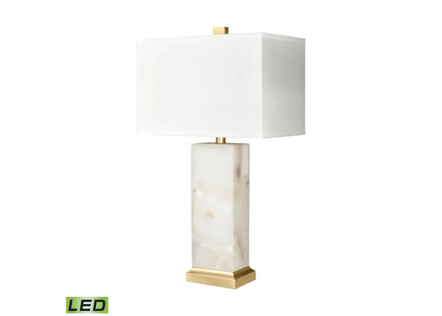 Helain 27" 1-Light Table Lamp