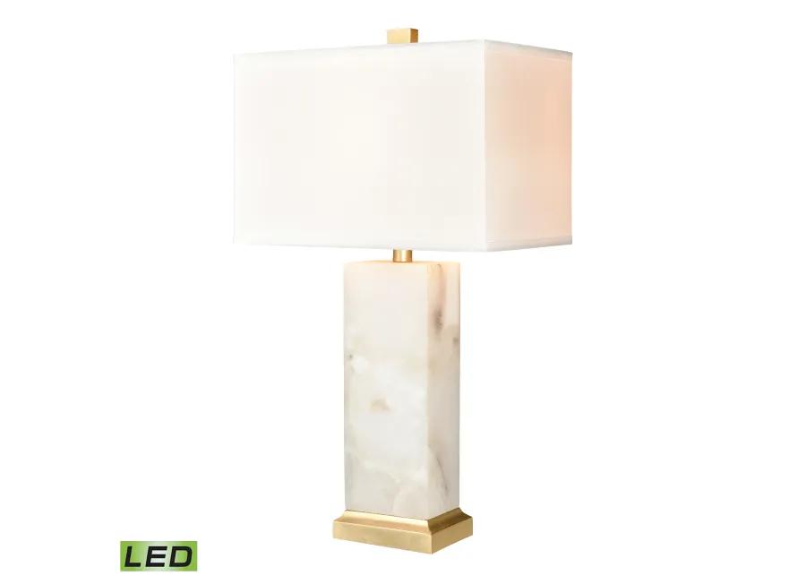 Helain 27" 1-Light Table Lamp