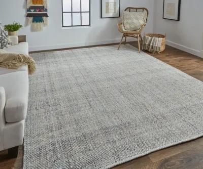 Naples 0751F Ivory/Tan/Gray 8' x 10' Rug