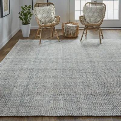 Naples 0751F Ivory/Tan/Gray 8' x 10' Rug