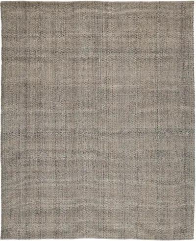 Naples 0751F Ivory/Tan/Gray 8' x 10' Rug