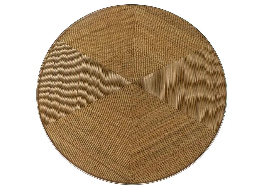 Nantucket Round Dining Table