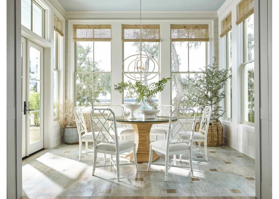 Nantucket Round Dining Table