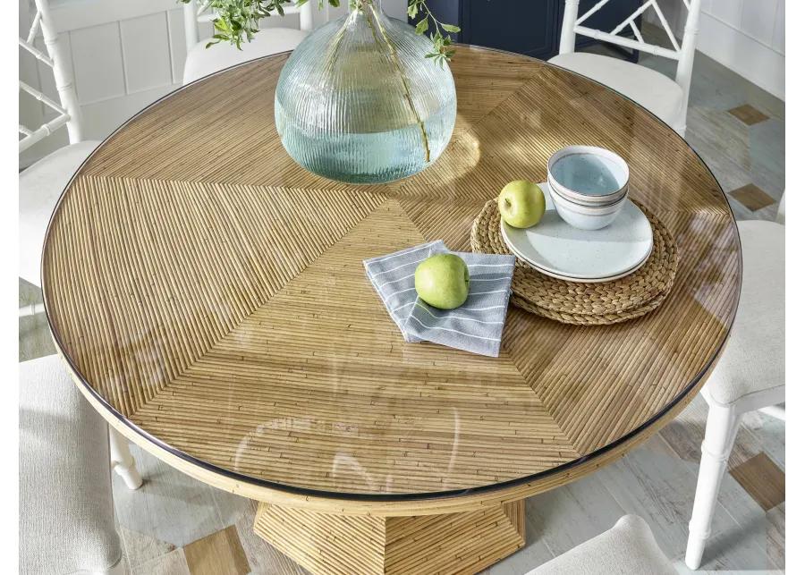 Nantucket Round Dining Table