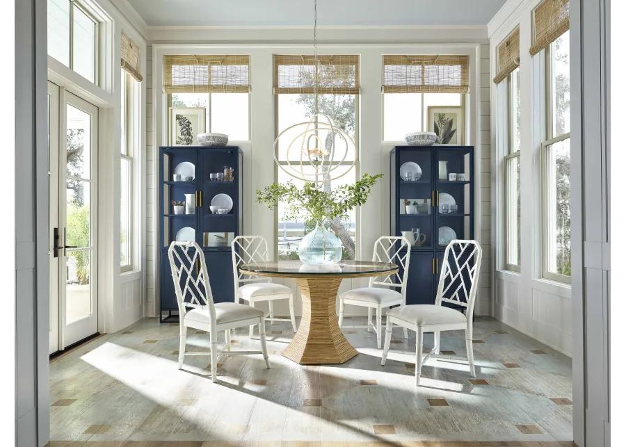 Nantucket Round Dining Table