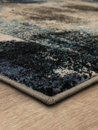 Elements Suffuse Multi 8' X 11' Rug