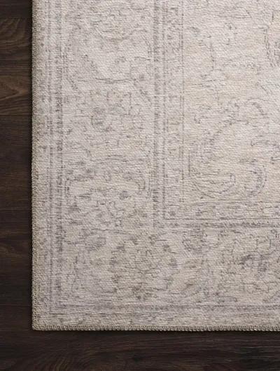 Loren LQ12 Sand 7'6" x 9'6" Rug