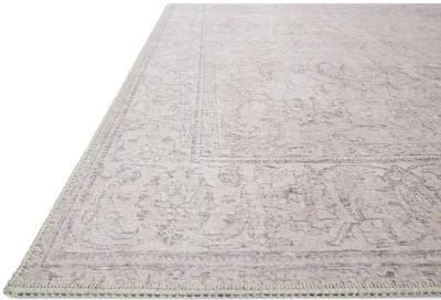 Loren LQ12 Sand 7'6" x 9'6" Rug