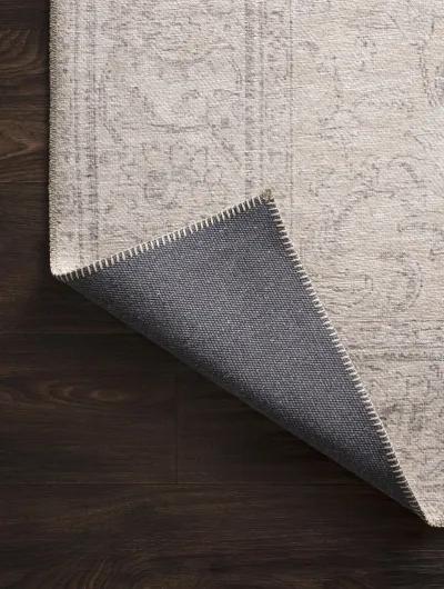 Loren LQ12 Sand 7'6" x 9'6" Rug