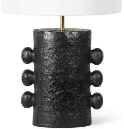 Maya Metal Table Lamp