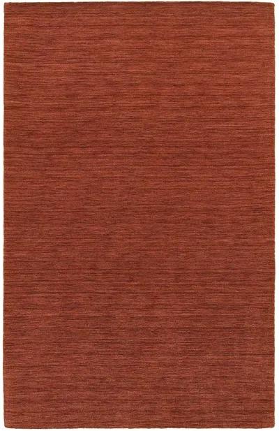 Aniston 5' x 8' Red Rug