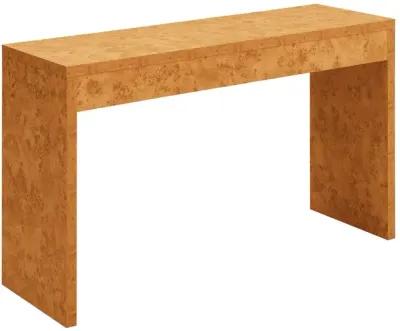 Convenience Concepts Northfield Hall Console Table/Desk