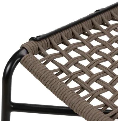 Wharton Outdoor Counter Stool