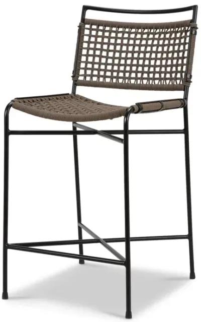 Wharton Outdoor Counter Stool