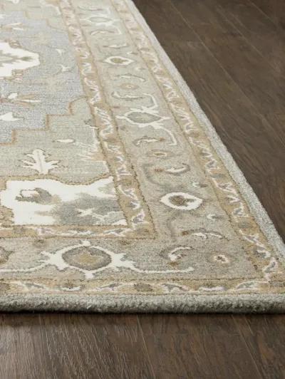 Suffolk SK323A 8' x 10' Rug