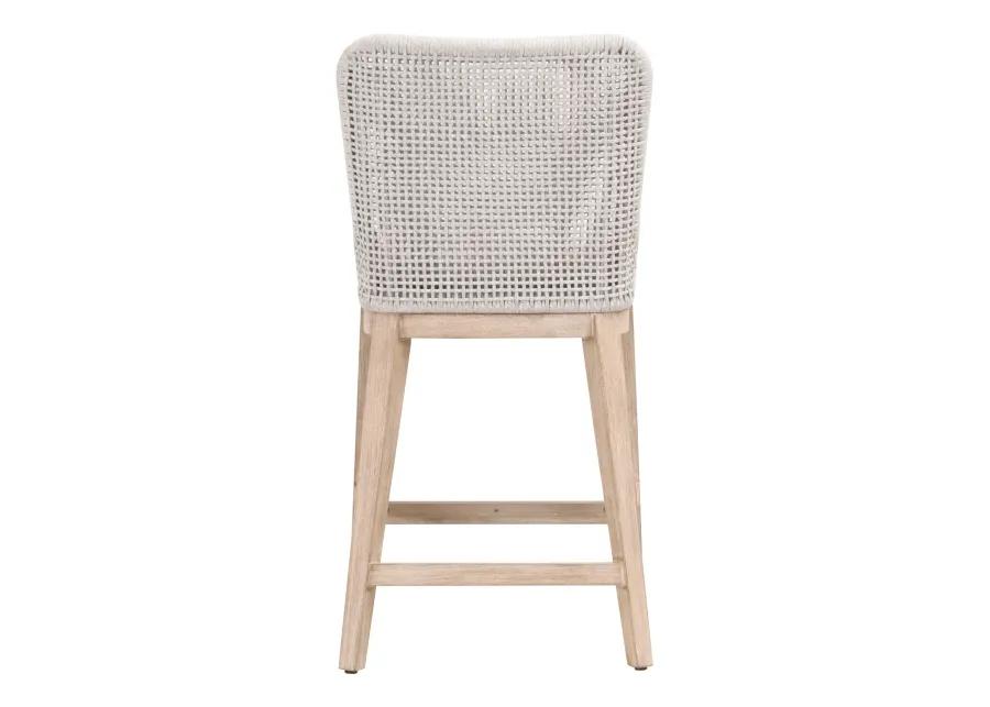 Mesh Counter Stool