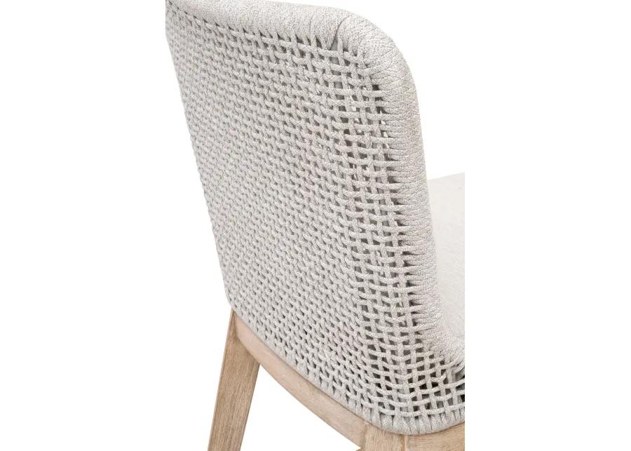 Mesh Counter Stool