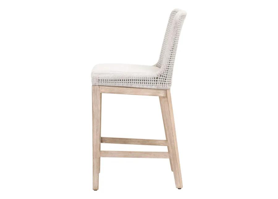 Mesh Counter Stool