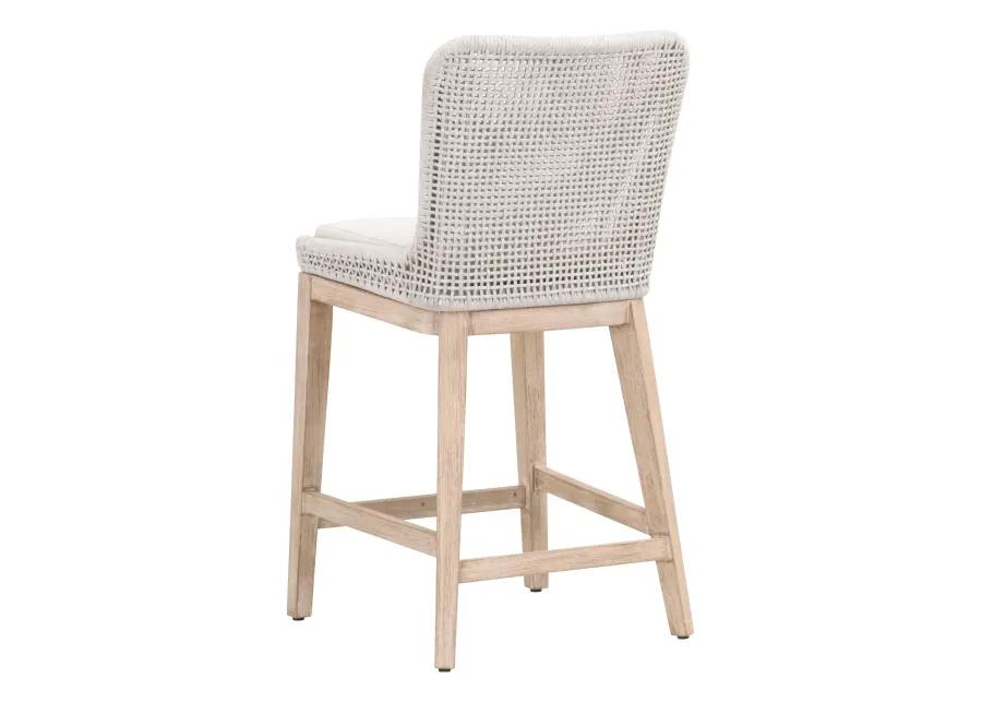 Mesh Counter Stool