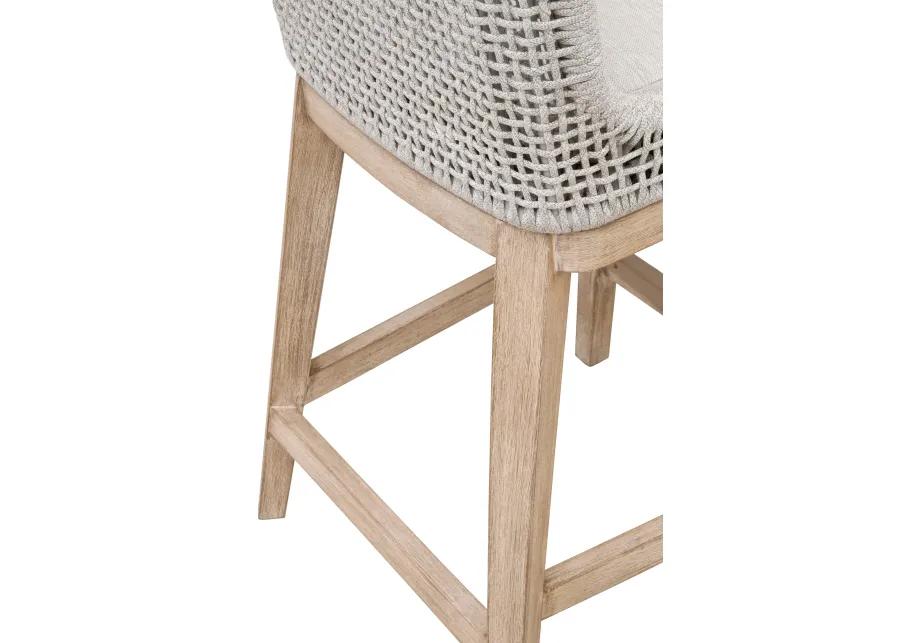 Mesh Counter Stool