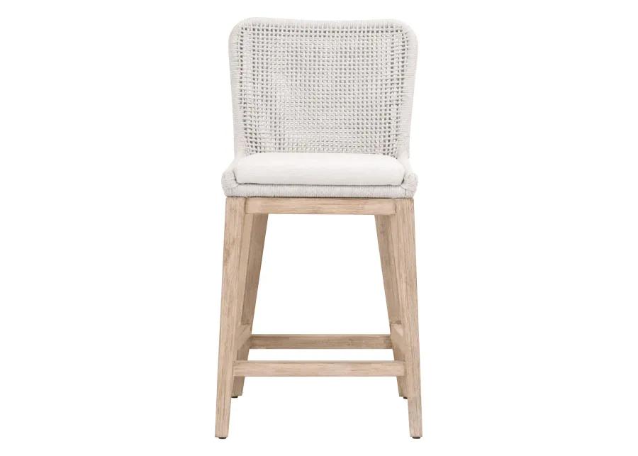 Mesh Counter Stool