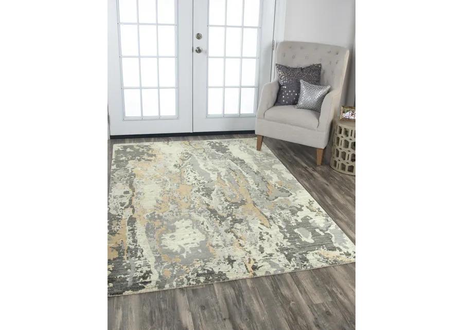 Artistry ARY103 2'6" x 8' Rug