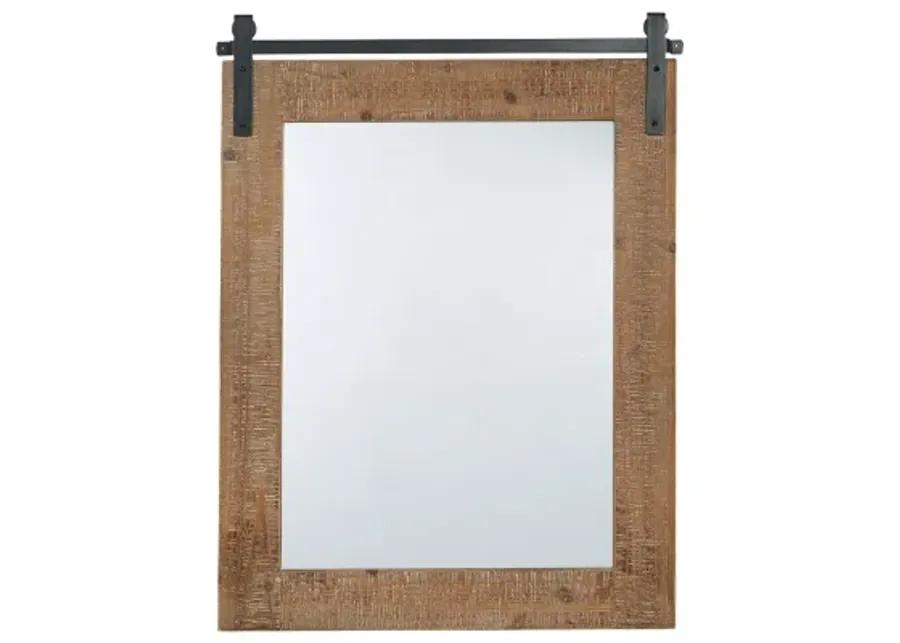 Lanie Accent Mirror