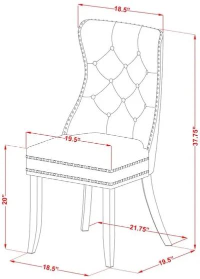 Parson Kitchen Chairs