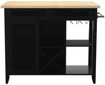 Hedon Kitchen Island