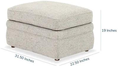 Collins Spa Ottoman