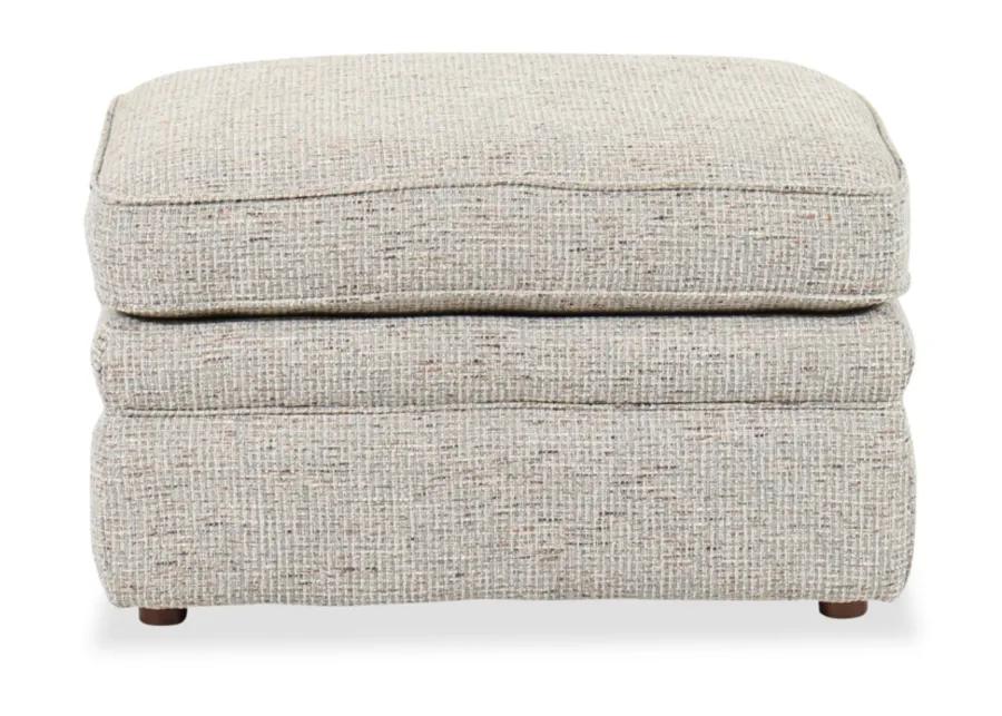 Collins Spa Ottoman